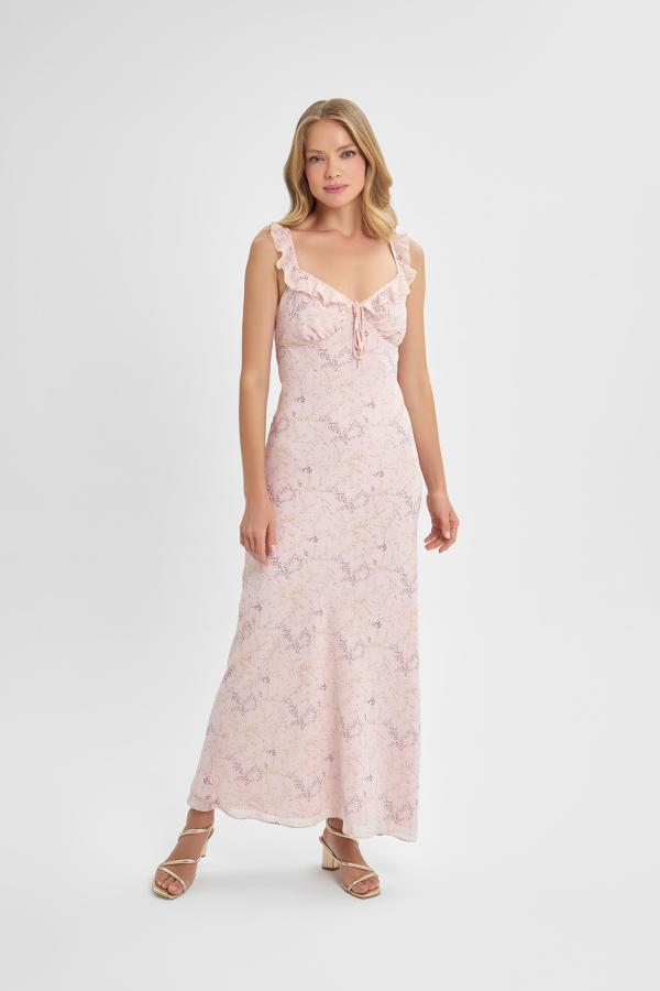 Платье арт.SS25/D/3NS/005/LPFL Цвет: Светло-розовый
Платье арт.SS25/D/3NS/005/LPFL Цвет: Светло-розовый