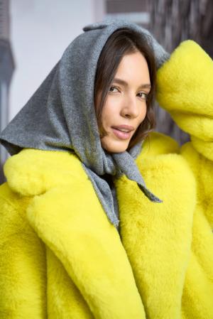 Изображение Косынка STS-22121W