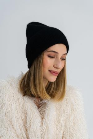 Изображение Шапка FW24/K/HA/034/BL