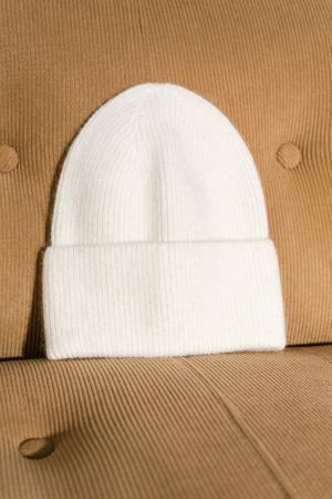 Изображение Шапка FW24/K/HA/031/WH