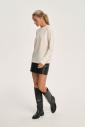 Изображение товара Лонгслив, арт. FW25/CS/LS/001/WH фото 1
