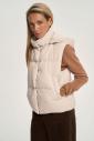 Изображение товара Жилет с капюшоном, арт. FW24/O/V/012/ML фото 3