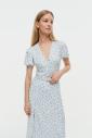 Изображение товара Платье, арт. S24/D/2SS/021/WHFL фото 5
