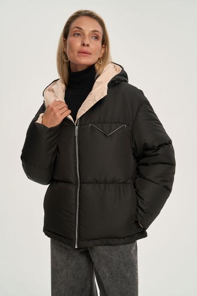 Куртка для уикенда, арт. FW24/O/JH/017/BLBE фото 4