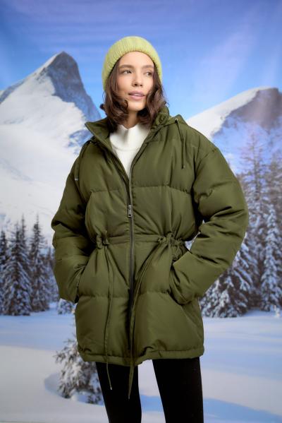 Пуховик, арт. C0922006W фото 3