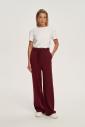 Изображение товара Брюки широкие relaxed, арт. FW24/K/P/016/WN фото 1
