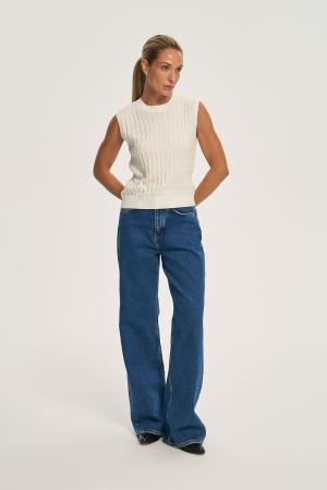 Изображение Топ modern romance SS25/K/T/006/ML