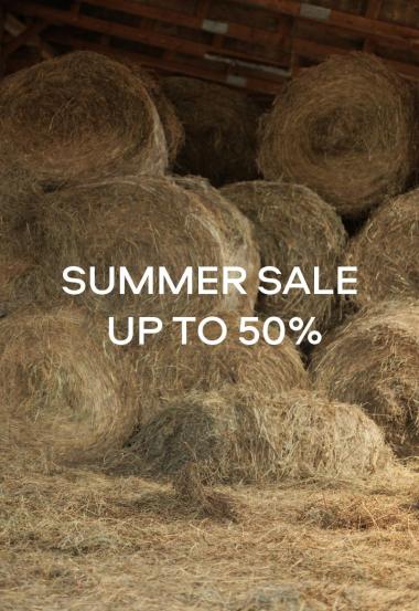 Summer sale