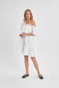 Изображение товара Платье, арт. SS25/D/1NS/031/WH фото 3
