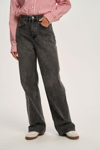 Джинсы modern classic, арт. FW24/J/PWL/012/GR фото 3