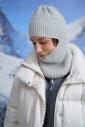 Изображение товара Балаклава, арт. 3102W фото 4