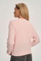 Изображение товара Кардиган modern romance, арт. SS25/K/CA/005/PN фото 4
