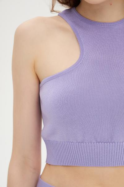 Кроп-топ, арт. B1222011W фото 6