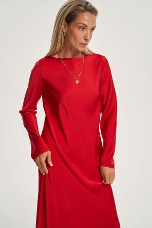 Изображение Платье FW25/D/3SS/001/RE
