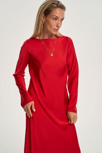 Платье, арт. FW25/D/3SS/001/RE фото 2