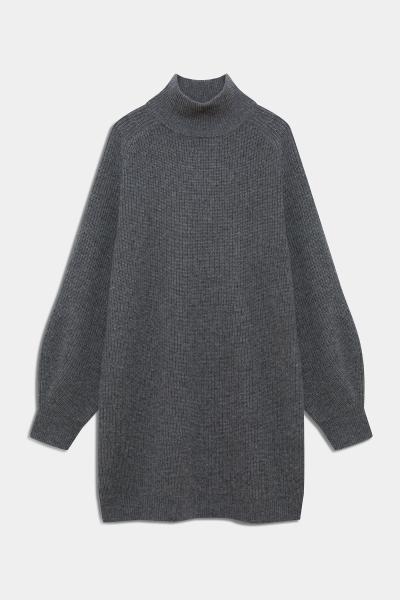 Изображение товара Платье-свитер, арт. D0323001W фото 5