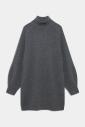 Изображение товара Платье-свитер, арт. D0323001W фото 5