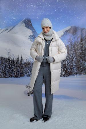 Изображение Пуховик C0922002W