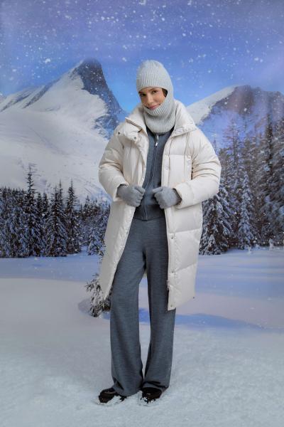 Пуховик, арт. C0922002W фото 1