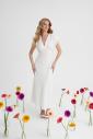 Изображение товара Платье urban romance, арт. SS25/D/3NS/023/WH фото 1