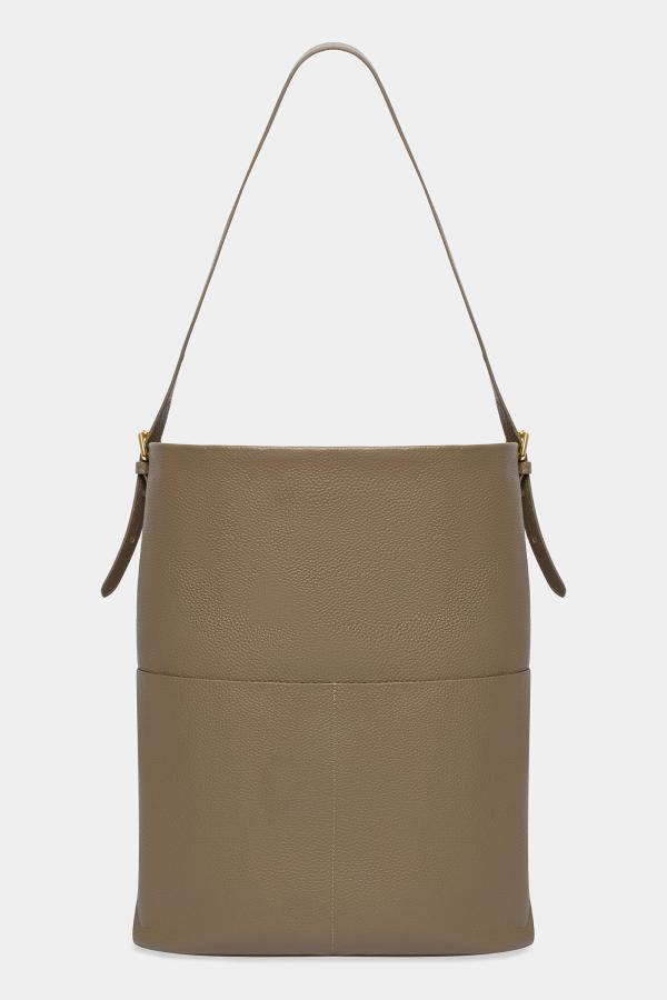 Сумка арт3290-359-379-YOU Цвет Бежевый 2580₽