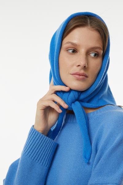 Косынка, арт. STS-22121W фото 8