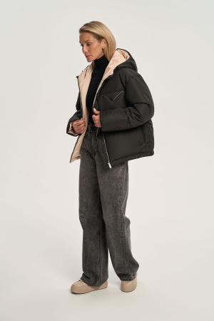 Изображение Куртка для уикенда FW24/O/JH/017/BLBE