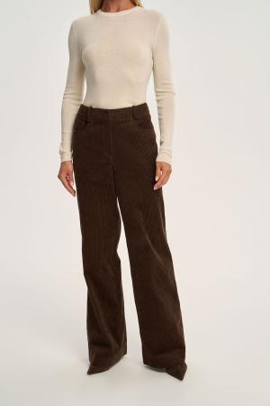 Изображение Брюки FW25/S/PWL/006/BR