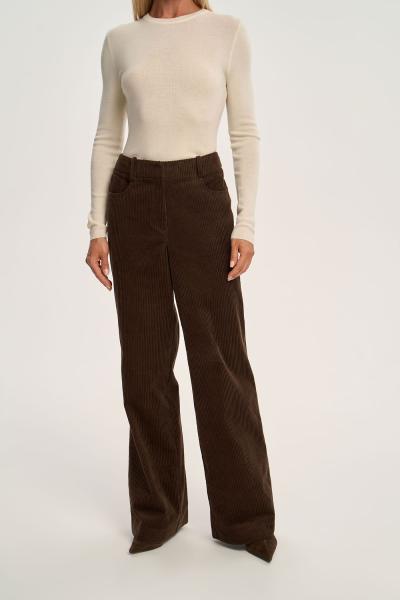 Брюки, арт. FW25/S/PWL/006/BR фото 2