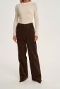 Изображение товара Брюки, арт. FW25/S/PWL/006/BR фото 2