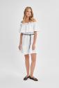Изображение товара Платье, арт. SS25/D/1NS/031/WH фото 6