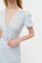Изображение товара Платье, арт. S24/D/2SS/021/WHFL фото 4