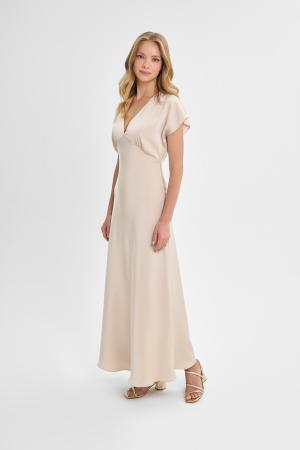 Изображение Платье SS25/D/3NS/032/BE