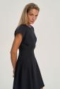 Изображение товара Платье, арт. FW25/D/1SS/005/DB фото 6