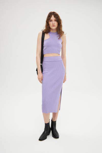 Кроп-топ, арт. B1222011W фото 4