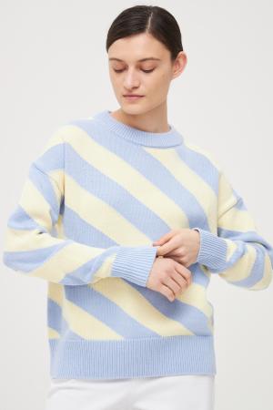 Изображение Джемпер B0822002W