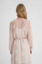 Изображение товара Платье  urban bloom, арт. SS25/D/3SS/025/BEFL фото 6
