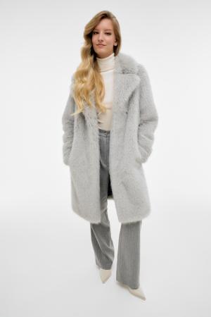 Изображение Шуба Fuzzy FW24/O/FC/014/GR