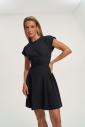 Изображение товара Платье, арт. FW25/D/1SS/005/DB фото 1