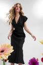 Изображение товара Платье urban romance, арт. SS25/D/3NS/023/BL фото 2