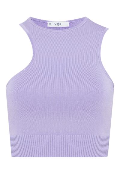 Кроп-топ, арт. B1222011W фото 8