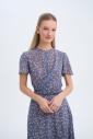 Изображение товара Платье la bouquet, арт. SS25/D/2SS/001/DBFL фото 2