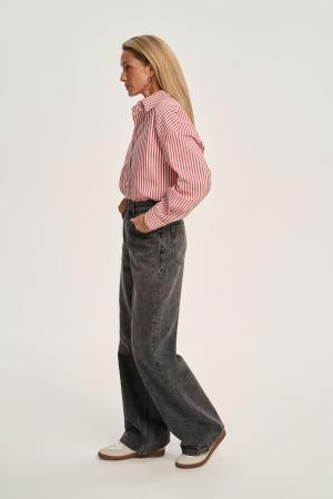 Изображение Джинсы modern classic FW24/J/PWL/012/GR