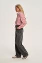 Изображение товара Джинсы modern classic, арт. FW24/J/PWL/012/GR фото 2