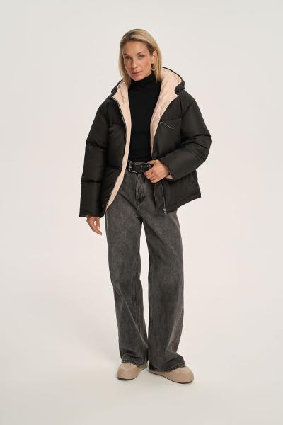 Куртка для уикенда, арт. FW24/O/JH/017/BLBE фото 1