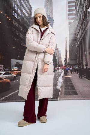 Изображение Шапка STH-2040W