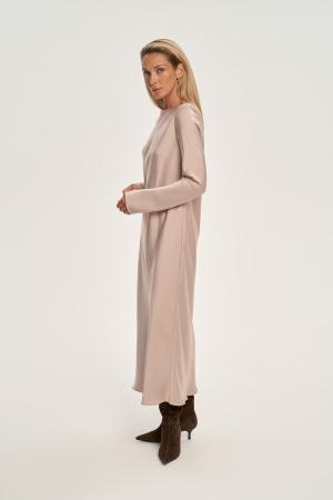 Изображение Платье FW25/D/3SS/001/DBE