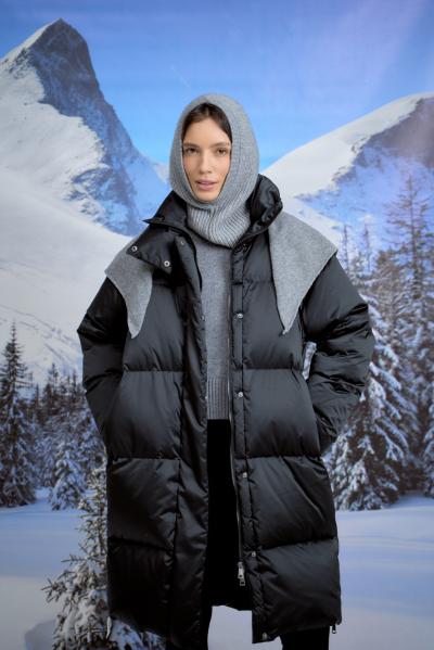 Пуховик, арт. C0922002W фото 4