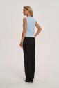 Изображение товара Топ modern romance, арт. SS25/K/T/006/BLU фото 3