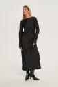 Изображение товара Платье, арт. FW25/D/3SS/001/BL фото 1